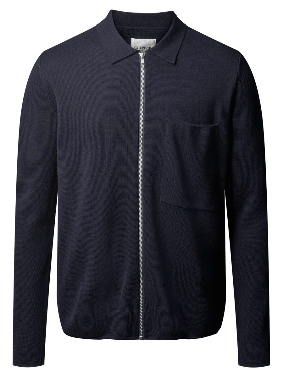 Clipper Strik & Sweat 51059-40111_S - Bygholm Menswear